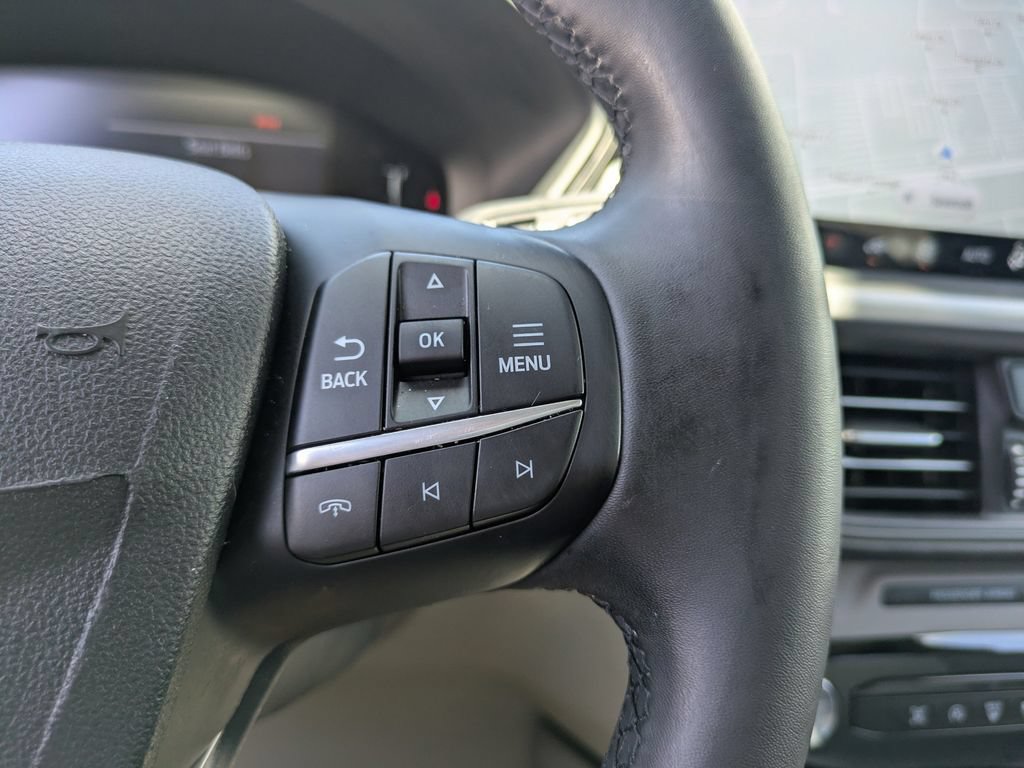 Certified 2024 Ford Escape Active w/ Tech Pack #1 FWD image 25