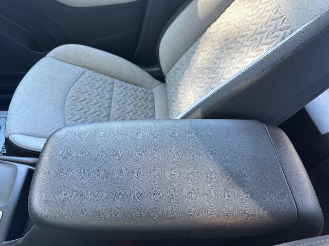 Used 2023 Chevrolet Equinox LS w/ LPO, Floor Liner Package FWD image 17