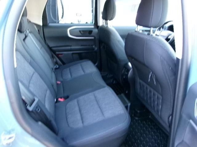 Certified 2022 Ford Bronco Sport Big Bend w/ Convenience Package image 9