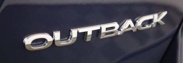 Used 2025 Subaru Outback Premium w/ Popular Package #1A AWD/4WD image 29