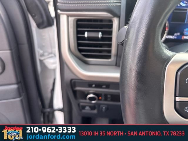 Certified 2024 Ford Expedition Max XLT RWD image 24