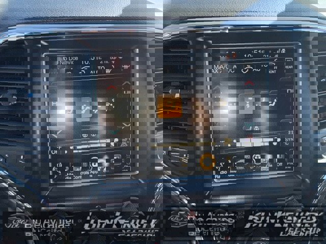 Used 2017 Jeep Grand Cherokee Altitude image 29