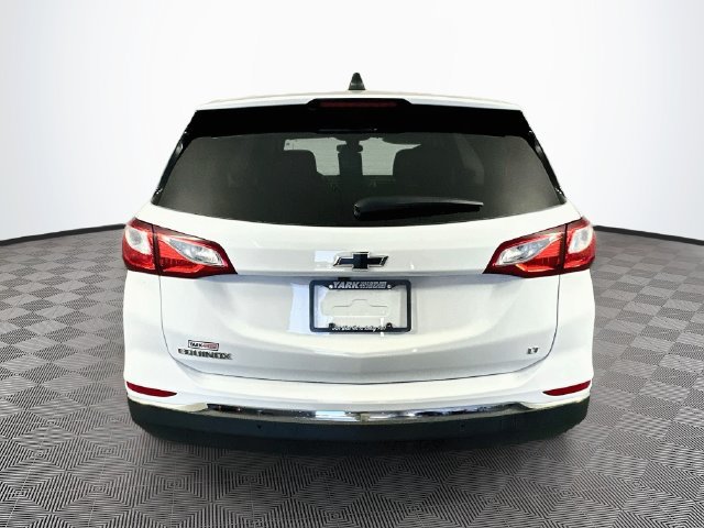 Used 2021 Chevrolet Equinox LT FWD image 10