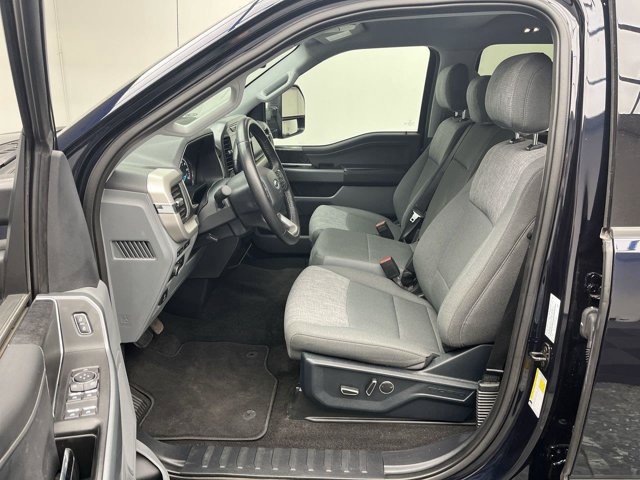 Certified 2021 Ford F150 XLT w/ Equipment Group 302A High AWD/4WD image 14