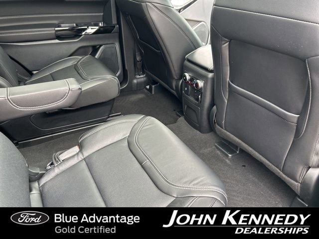 Certified 2024 Ford Explorer ST w/ Equipment Group 401A image 47