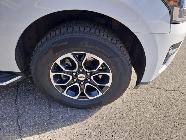 Certified 2023 Ford Expedition Max XLT AWD/4WD image 12