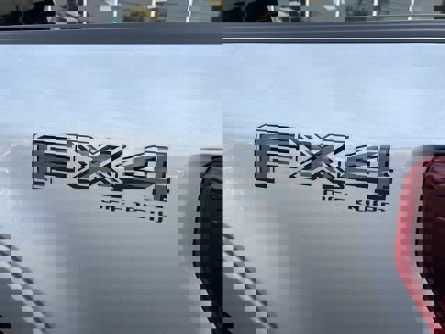 Certified 2024 Ford F150 Platinum w/ FX4 Off-Road Package image 10