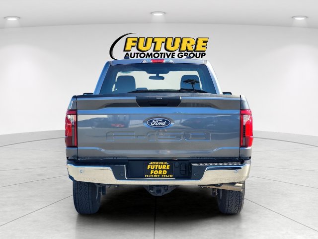 Certified 2024 Ford F150 XL w/ Equipment Group 103A High AWD/4WD image 5
