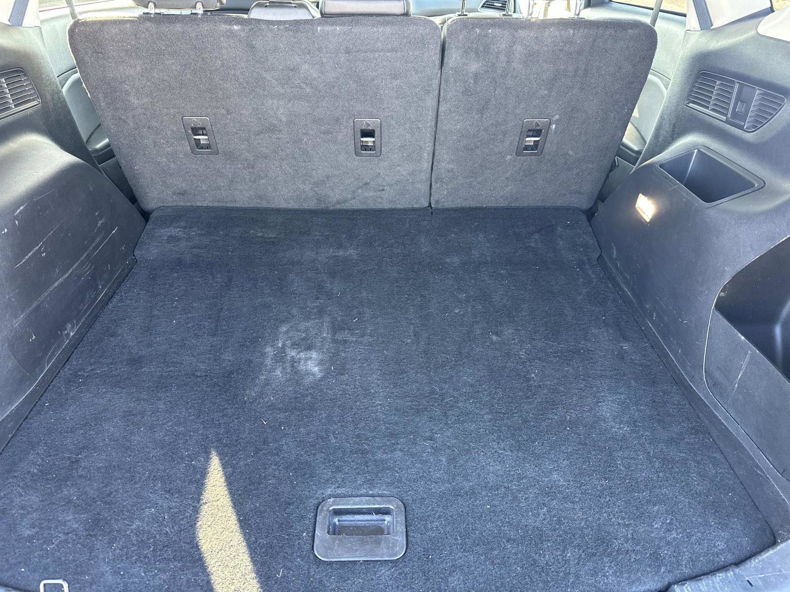 Certified 2024 Ford Edge SEL image 26