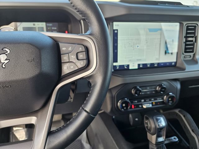 Certified 2024 Ford Bronco Big Bend image 23