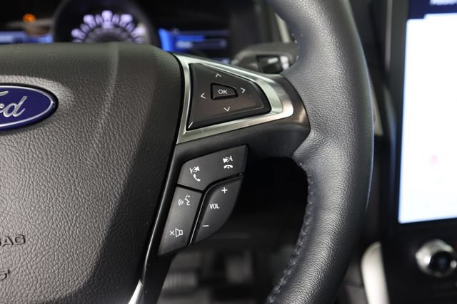 Certified 2024 Ford Edge SEL w/ Convenience Package AWD/4WD image 44