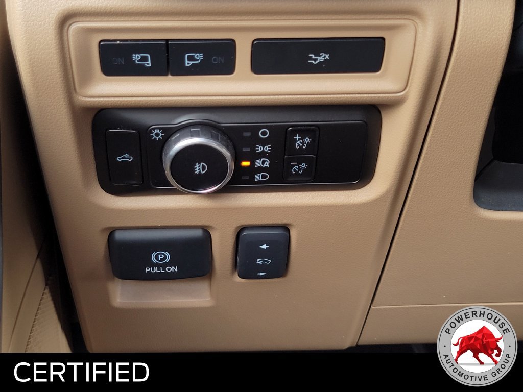 Certified 2023 Ford F150 XLT w/ Equipment Group 302A High RWD image 27