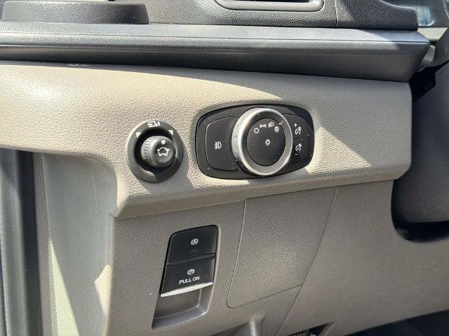 Certified 2024 Ford Transit 350 XLT RWD image 24