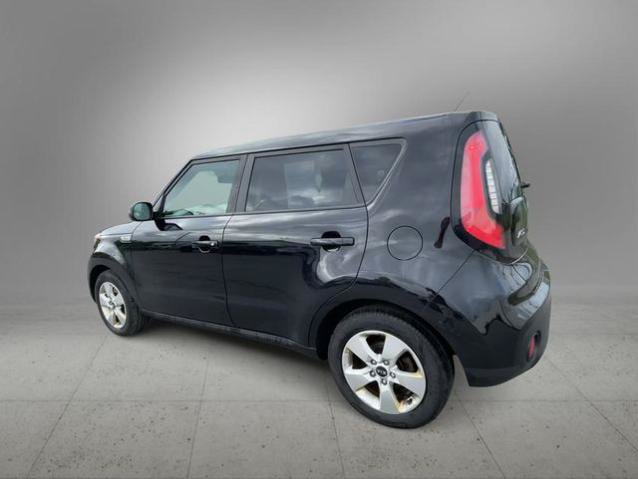 Used 2017 Kia Soul FWD image 7