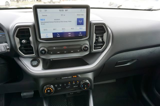 Certified 2023 Ford Bronco Sport Big Bend AWD/4WD image 4