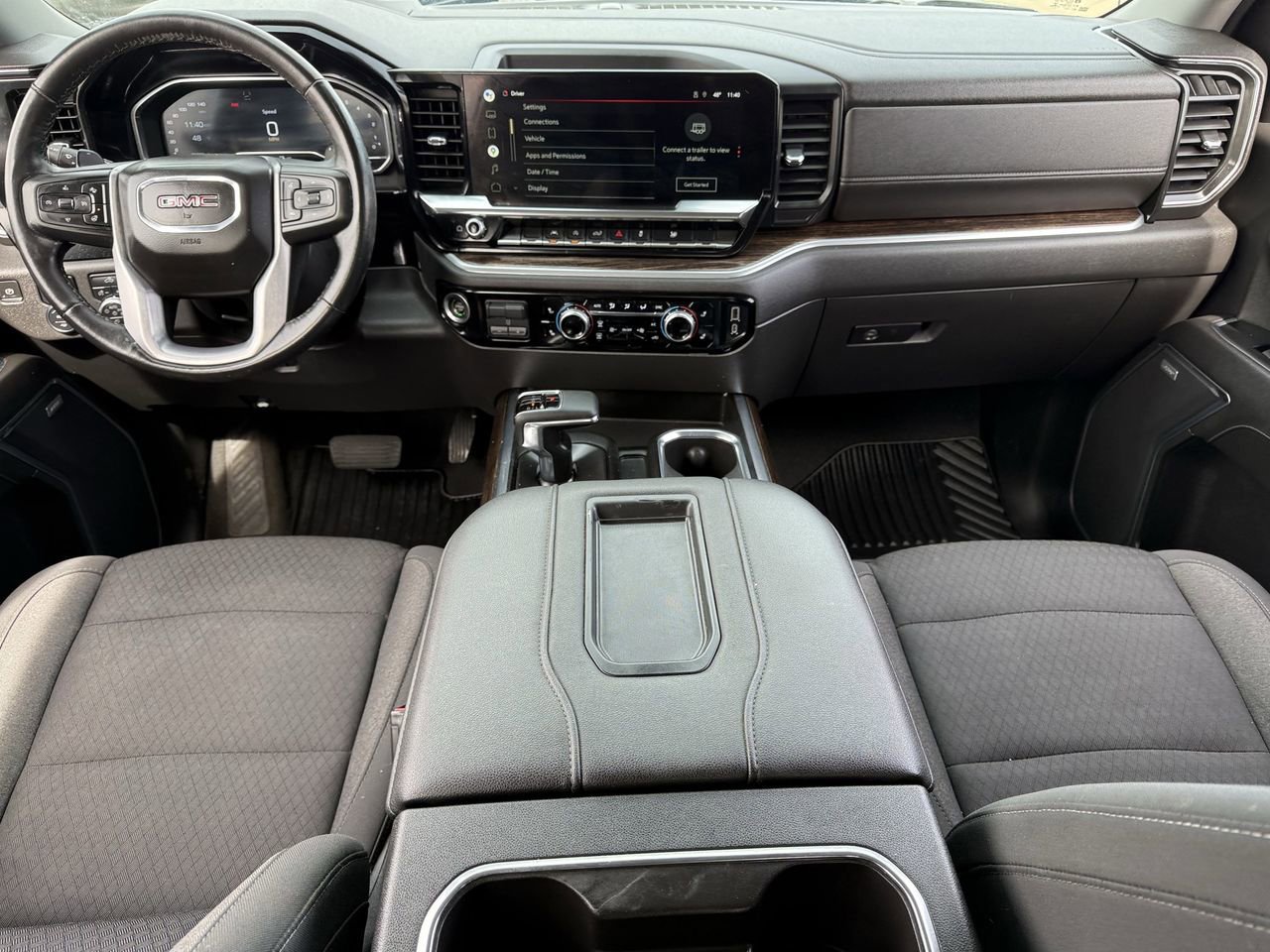 Used 2022 GMC Sierra 1500 Elevation w/ Preferred Package image 10