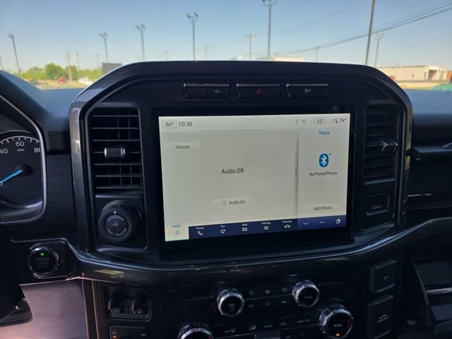 Certified 2022 Ford F150 XLT w/ Equipment Group 302A High AWD/4WD image 17