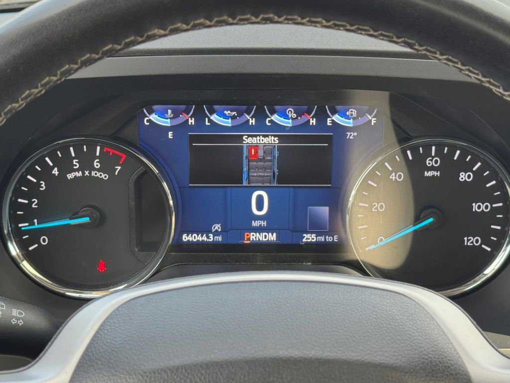 Certified 2024 Ford Expedition Limited image 24