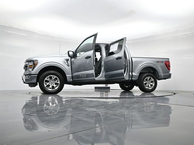 Certified 2023 Ford F150 XLT image 51