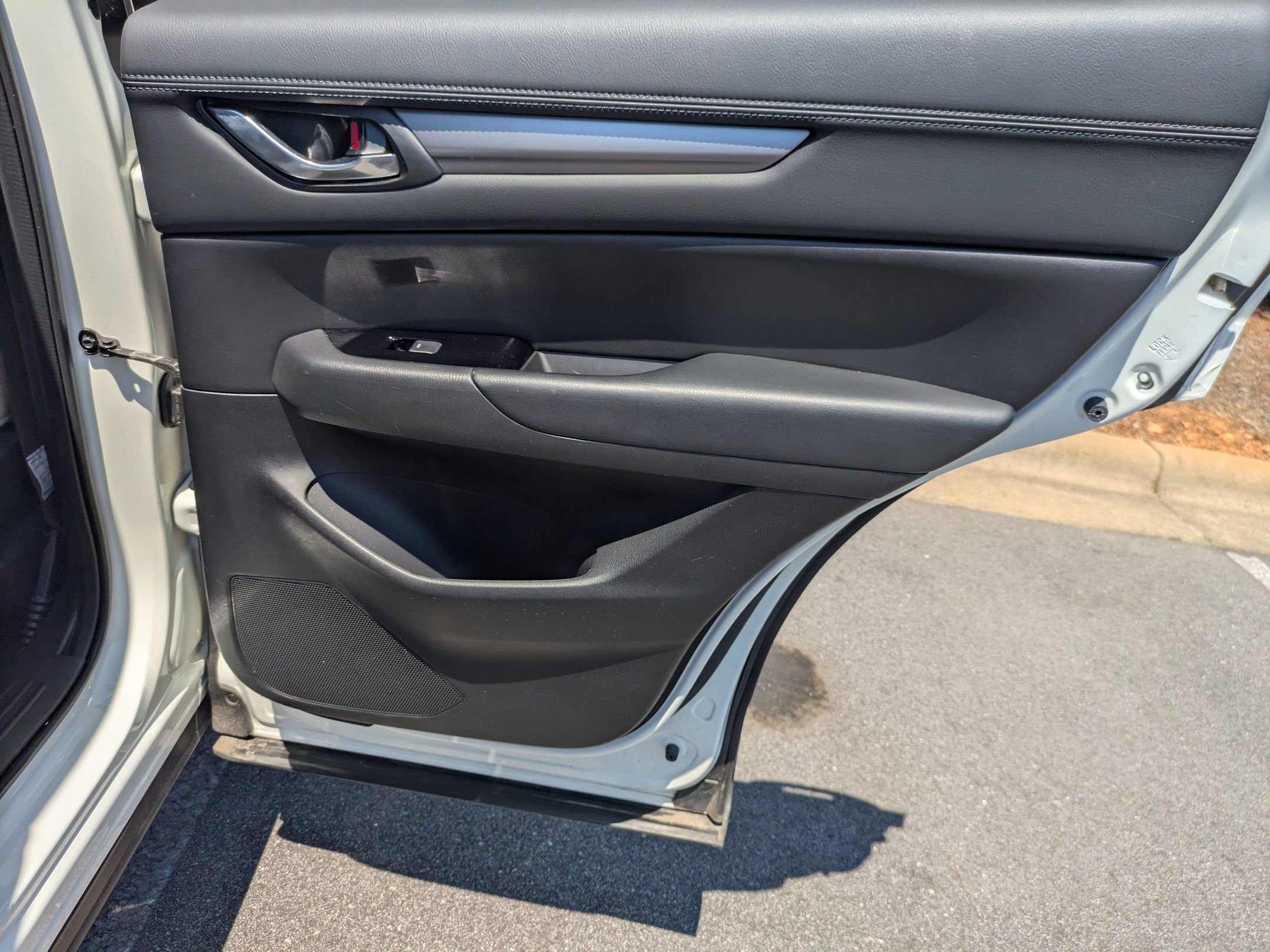 Used 2019 MAZDA CX-5 Touring FWD image 31