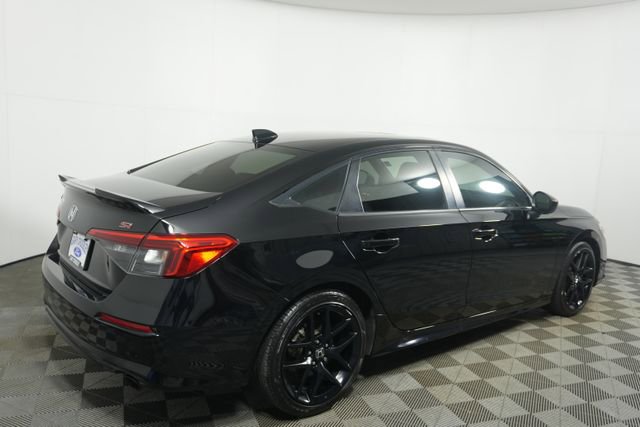 Used 2023 Honda Civic Si image 3