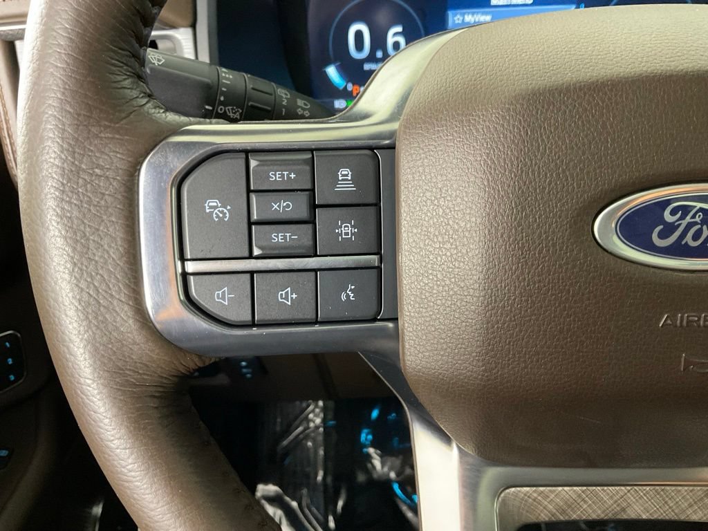 Certified 2023 Ford Expedition Max King Ranch AWD/4WD image 26