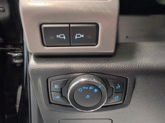Certified 2018 Ford F150 Limited w/ Trailer Tow Package AWD/4WD image 16