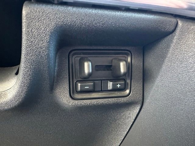 Certified 2025 Ford Expedition Max Platinum AWD/4WD image 28