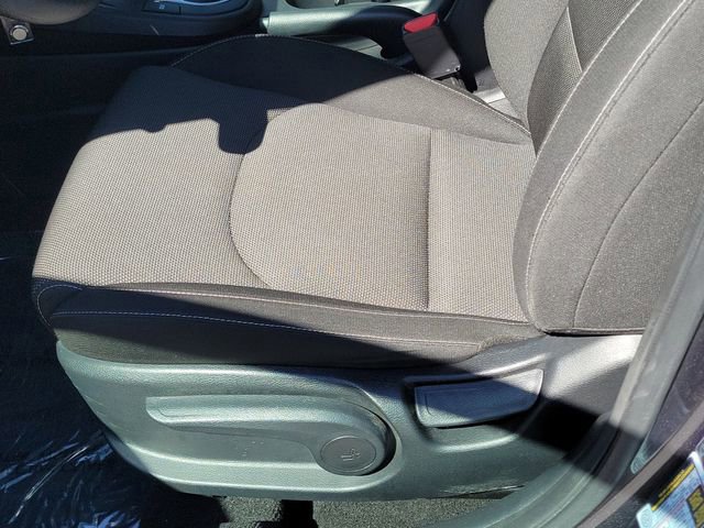 Used 2024 Kia Forte LXS image 18