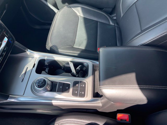 Certified 2023 Ford Explorer Limited w/ Equipment Group 301A RWD image 32