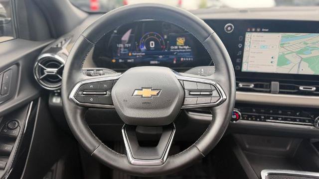 Used 2026 Chevrolet Equinox LT w/ Convenience Package II AWD/4WD image 13