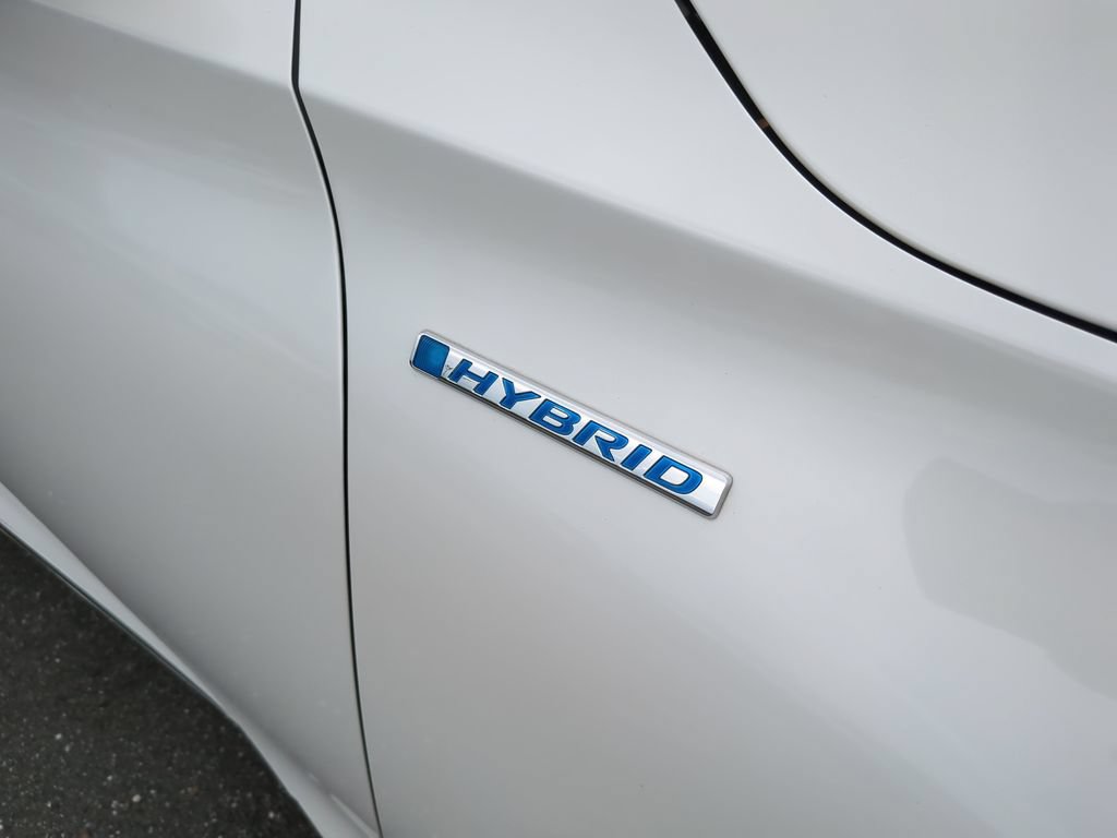 Used 2021 Honda Accord EX image 11
