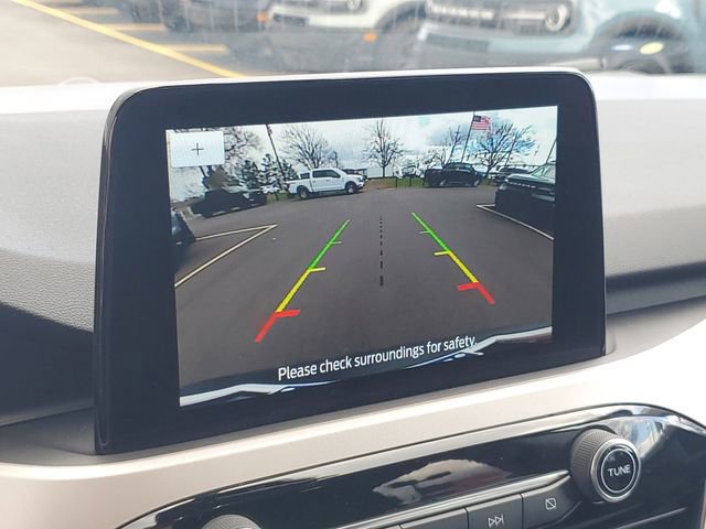 Certified 2022 Ford Escape SE w/ Convenience Package image 21