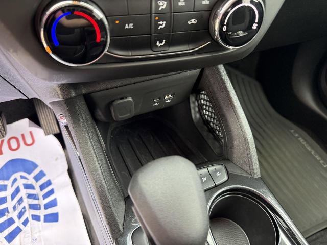 Used 2024 Chevrolet TrailBlazer LS w/ LS Convenience Package image 23