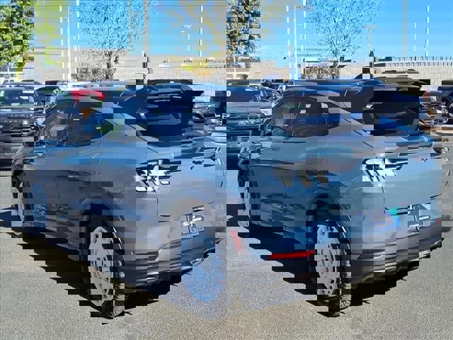 Certified 2024 Ford Mustang Mach-E GT image 3