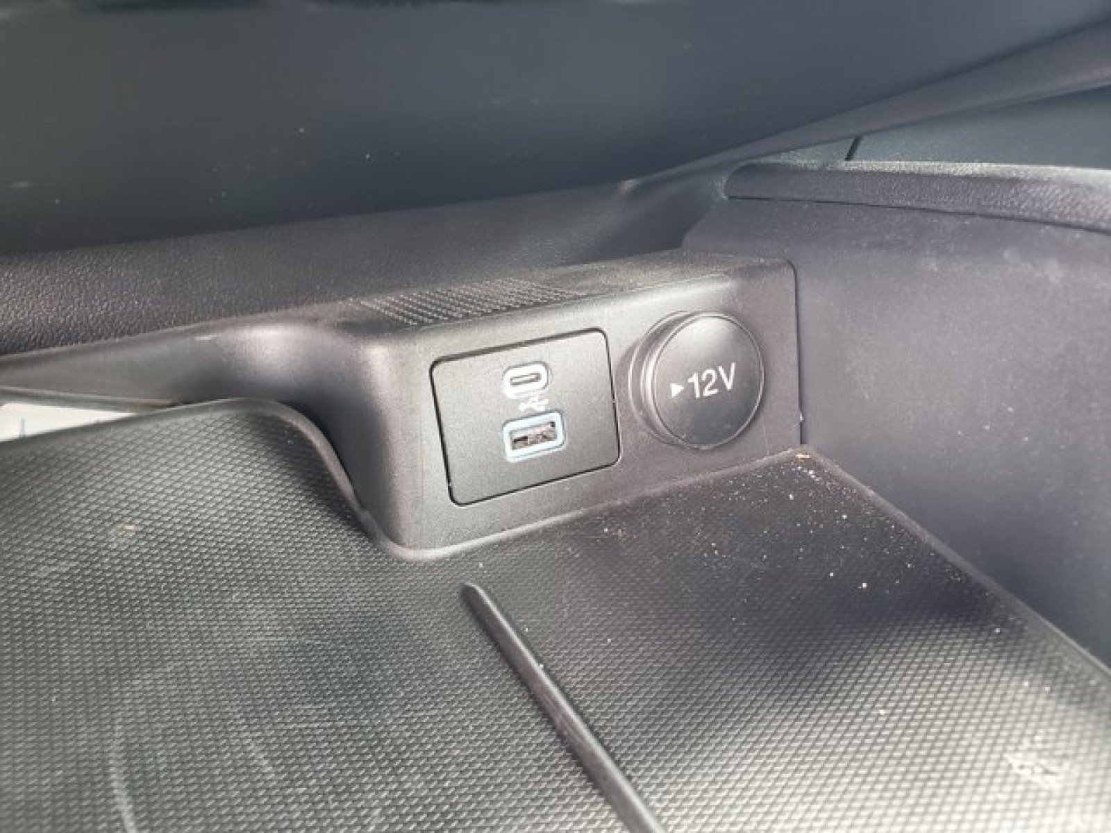 Certified 2023 Ford Escape ST-Line w/ Tech Pack #1 image 25