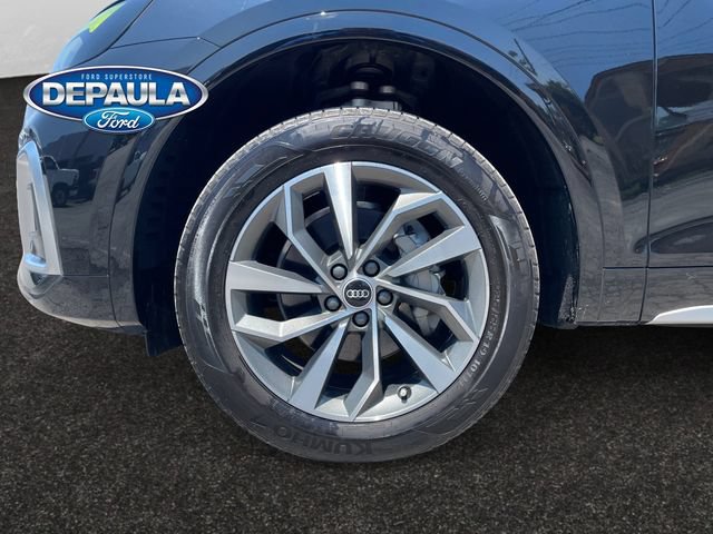 Used 2024 Audi Q5 2.0T Premium AWD/4WD image 18