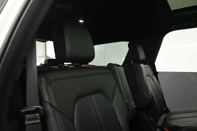 Certified 2021 Ford Expedition Limited AWD/4WD image 27