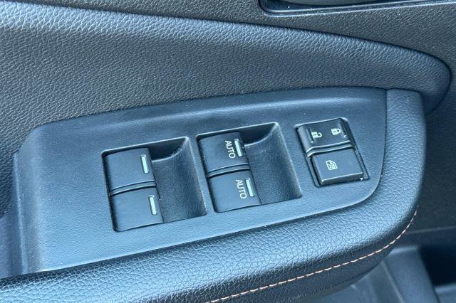 Used 2022 Honda Passport TrailSport image 10