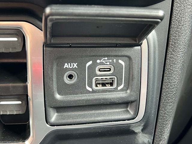 Used 2024 Jeep Wrangler Unlimited Rubicon 392 AWD/4WD image 40