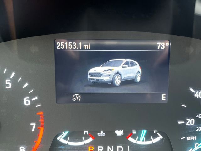 Certified 2022 Ford Escape SE w/ Convenience Package image 14