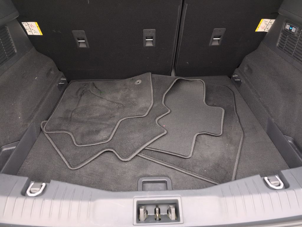 Certified 2025 Ford Mustang Mach-E Select image 34