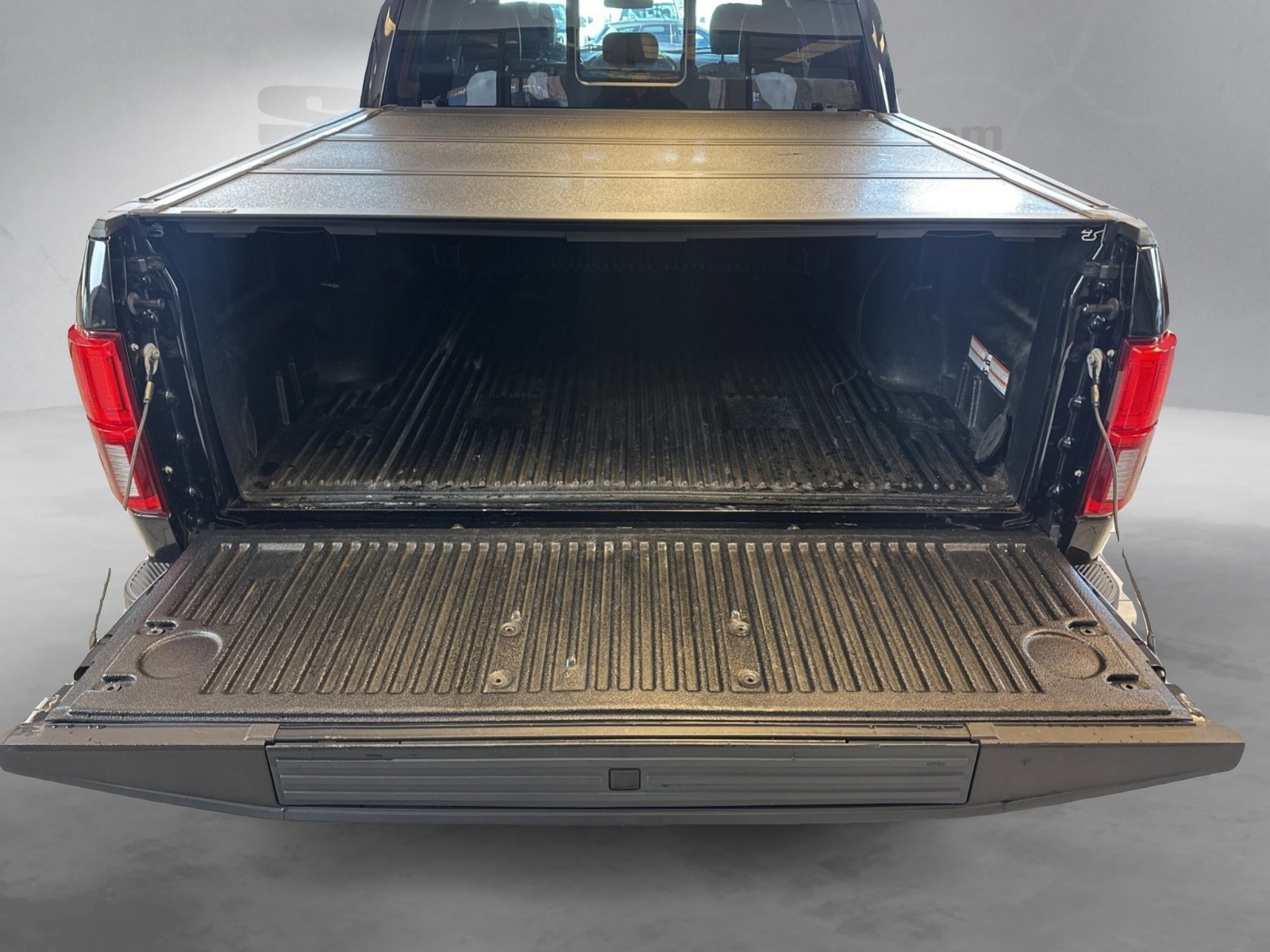 Certified 2019 Ford F150 Limited w/ Trailer Tow Package image 24