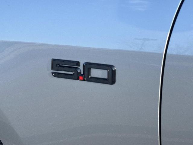 Certified 2025 Ford Mustang GT Premium image 13