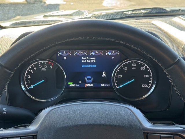 Certified 2023 Ford F150 XLT w/ Equipment Group 302A High image 29