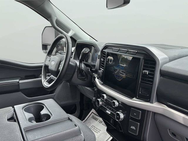 Certified 2023 Ford F150 XLT w/ Equipment Group 302A High AWD/4WD image 14