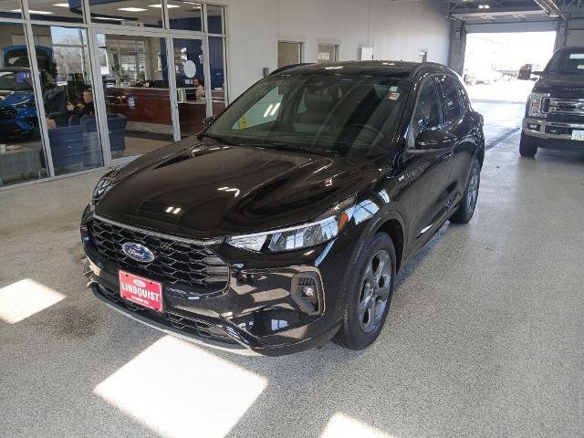 Certified 2023 Ford Escape ST-Line Select w/ Tech Pack #1
