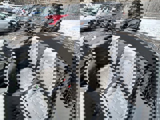 Certified 2024 Ford Mustang Premium image 23