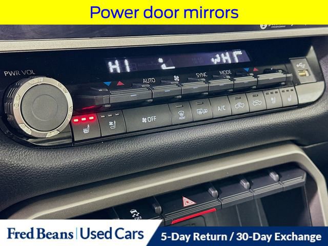 Used 2022 Toyota Tundra Limited image 19