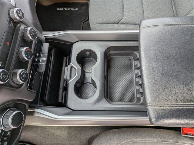 Used 2020 RAM 1500 Big Horn image 13